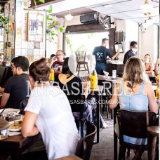 MesasBares | Cliente - Vaca Véia Bar e Boteco - São Paulo, Itaim Bibi - SP